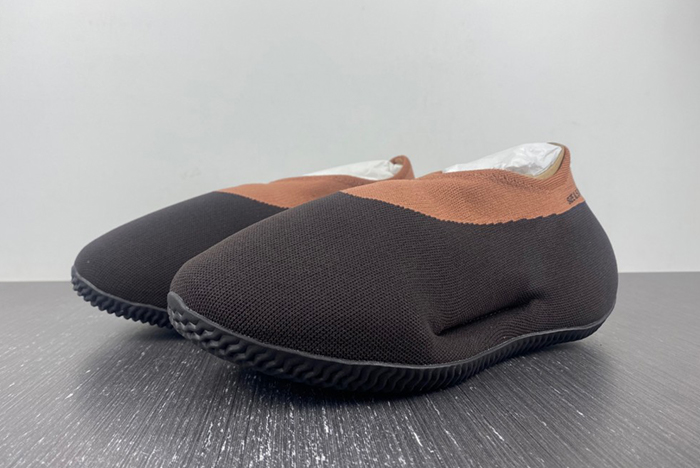 adidas Yeezy Knit RNR Stone Carbon  GY1759