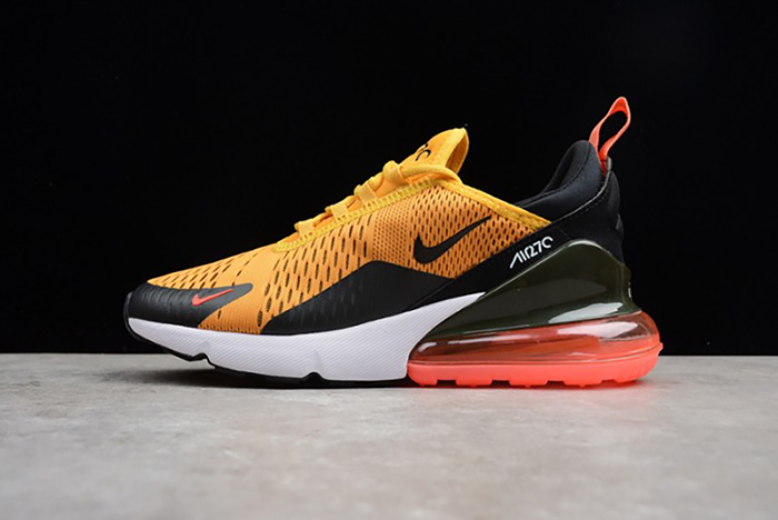 NIKE mens Air Max 270