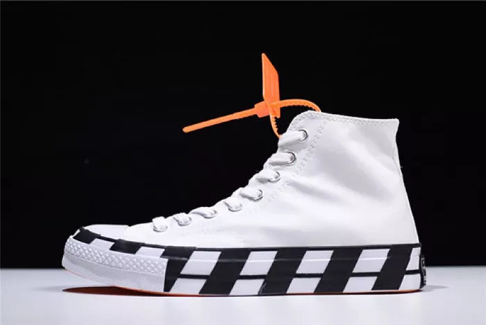 Converse Chuck 70 Off White Hi - 163862C