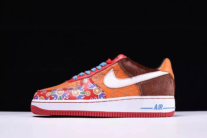 Nike Air Force 1 Low Premium AF1