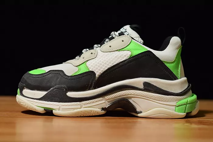 BALENCIAGA TRIPLE S 483513-W06E1