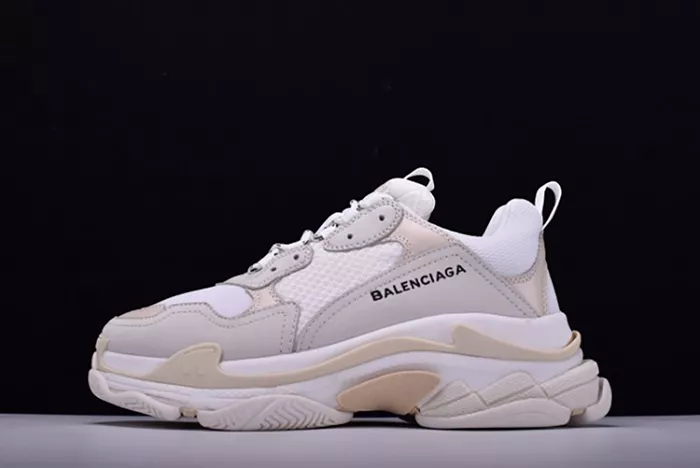 BALENCIAGA 17FW TRIPLE S