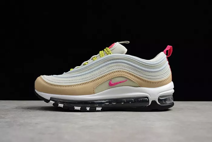 NIKE womens AIR MAX 97 921733-004