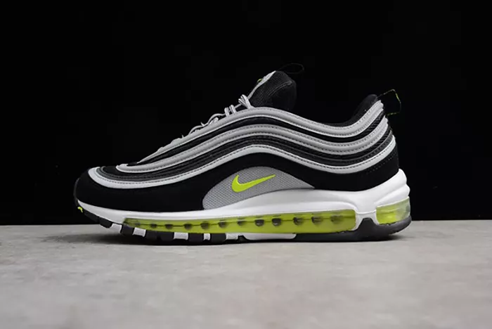 NIKE mens AIR MAX 97 "JAPAN OG" 921826-004