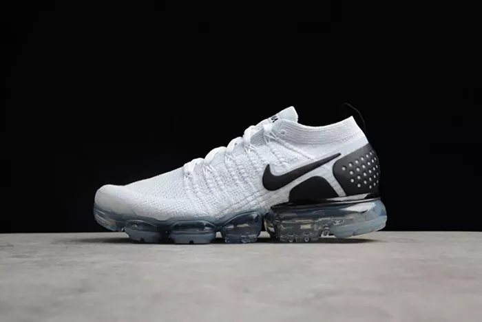 Nike Mens Air Vapormax Flyknit 2.0 Reverse Orca 942842-103