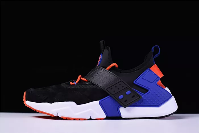 Nike Huarache Drift Premium "Rush Violet"  black AH7335-002