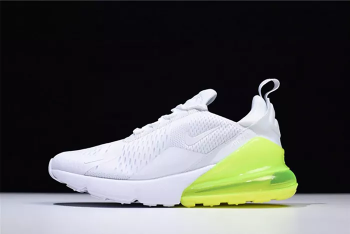 NIKE mens AIR MAX 270