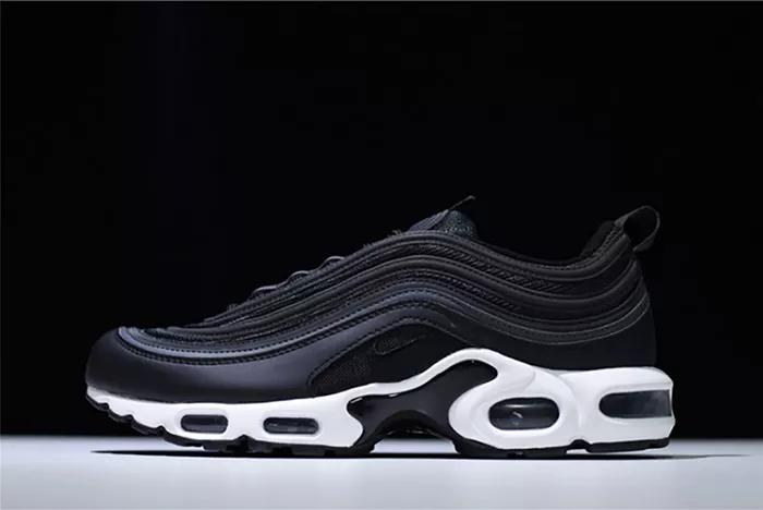 Air Max Plus/97 - Nike - ah8143-001