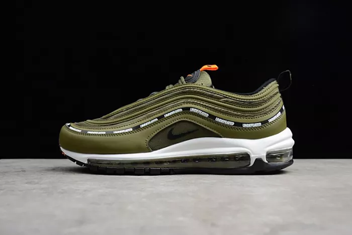 nike mens AIR MAX 97 OG/UNDFTD "UNDEFEATED" AJ1986-300