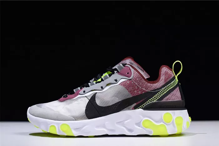 Nike React Element 87 Desert Sand | AQ1090-002