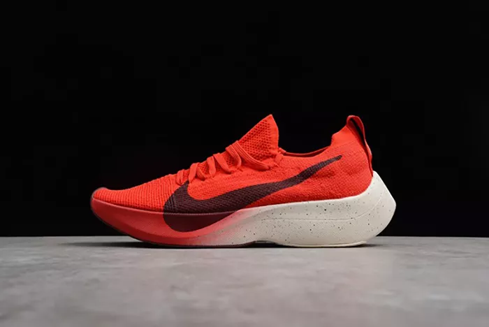 Nike Vapor Street Flyknit University Red AQ1763-600