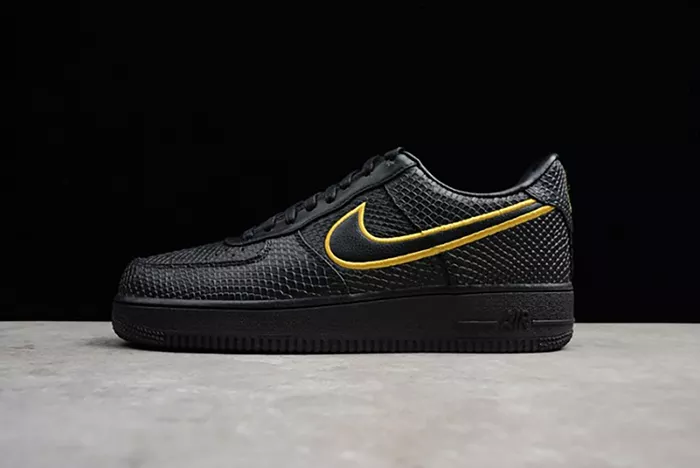 NIKE mens KOBE AIR FORCE 1