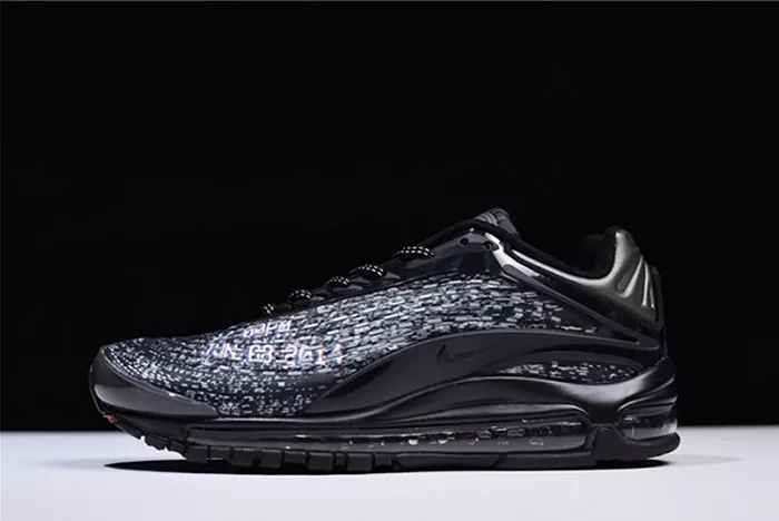 Skepta x Nike Air Max Deluxe AQ9945-001