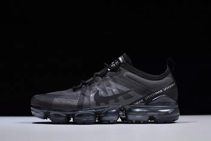 Nike Air VaporMax 2019 "Triple Black" AR6631-004