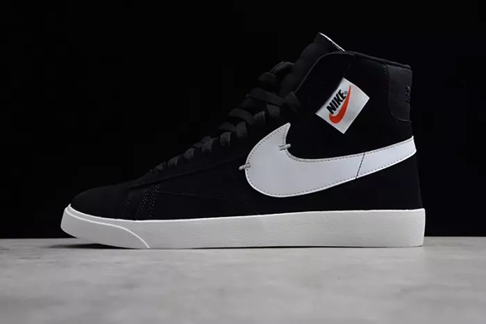 Nike Blazer Mid Rebel BQ4022-001