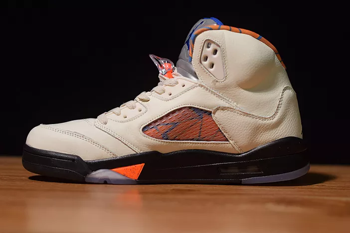 More info Web results Air Jordan 5 Orange Peel 136027-148