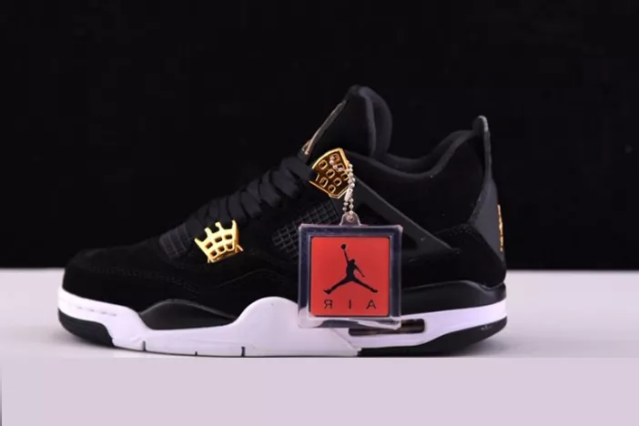 Air Jordan 4 “Royalty” 308497-032