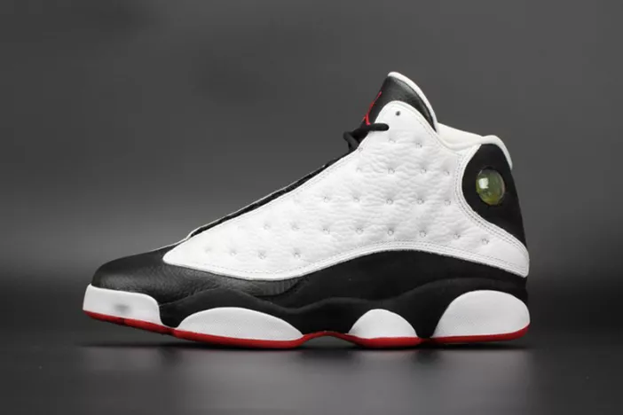 Jordan 13 Retro He Got Game (2013) 309259-104