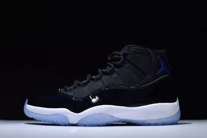 AIR JORDAN 11 RETRO "SPACE JAM 2016 RELEASE" mens 378037-003