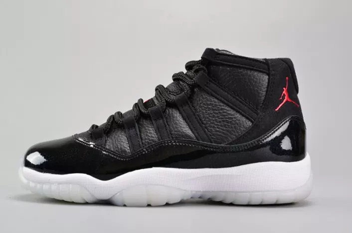 AIR JORDAN 11 RETRO BG (GS)