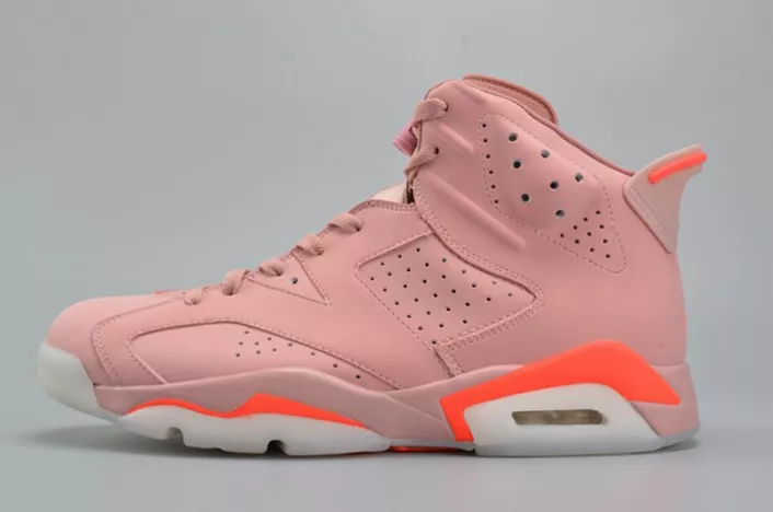 Jordan 6 Retro Aleali May CI0550-600