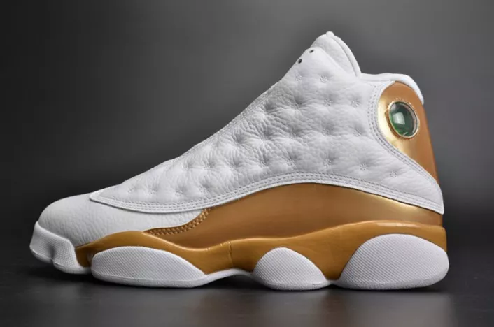 Jordan 13 Retro Defining Moments Pack Last Shot 414571-135