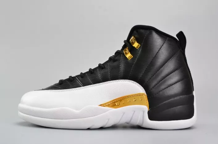 Jordan 12 Retro Wings 848692-033