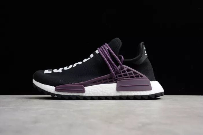 adidas mens  PW HUMAN RACE NMD TR "EQUALITY" AC7033