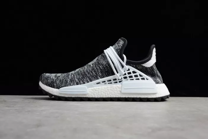 adidas mens  PW HUMAN RACE NMD TR "PHARRELL" AC7359