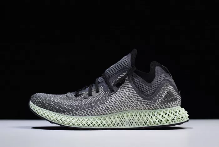 adidas AlphaEdge 4D Ash Green - AC8485