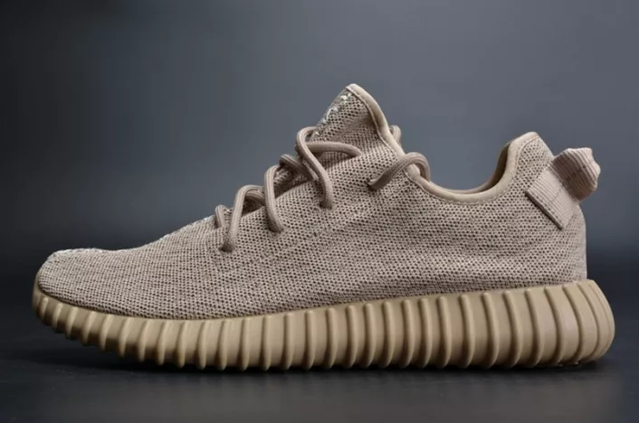 Adidas Yeezy Boost 350 Oxford Tan AQ2661