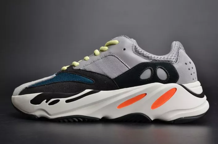 Adidas Yeezy 700 Boost Wave Runner B75571