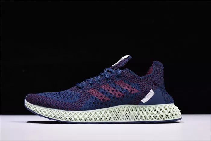 Consortium Runner SNS 4D - Adidas - B96533