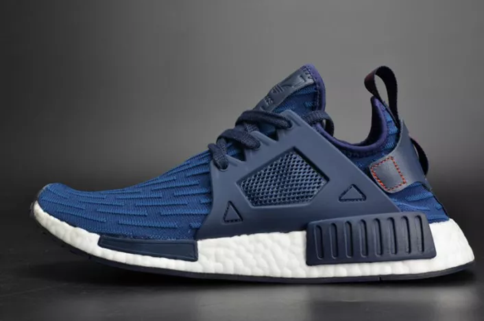 ADIDAS ORIGINALS NMD XR1 PK  PRIMEKNIT RUNNING SNEAKER  MENS BA7215