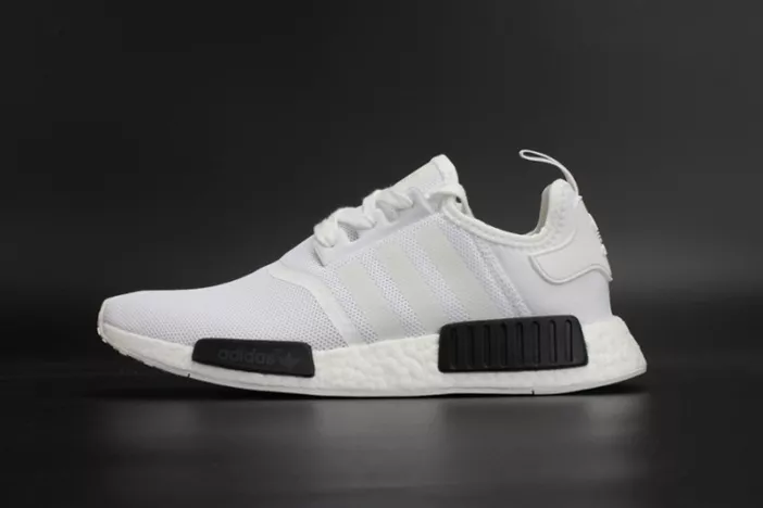 Adidas NMD "Panda"  White/  Black DS Boost Nomad BB1968