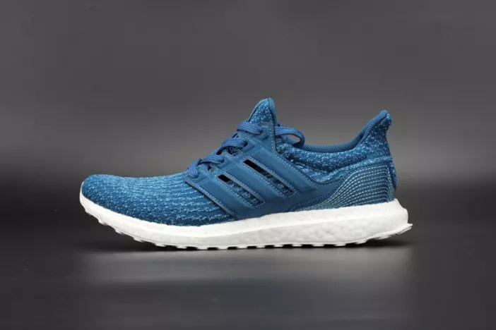 Parley Oceans x Ultra Boost 3.0 Limited 'Night Navy' BB4762