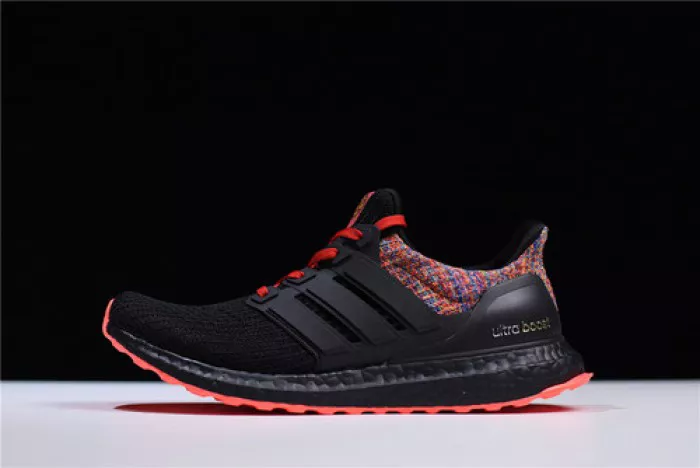 Ultra Boost 2.0 "Multicolor" - Adidas - BY1756