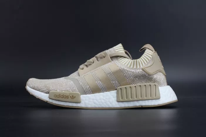 Adidas Originals NMD_R1 Primeknit Shoes Sneakers Shoes BY1912