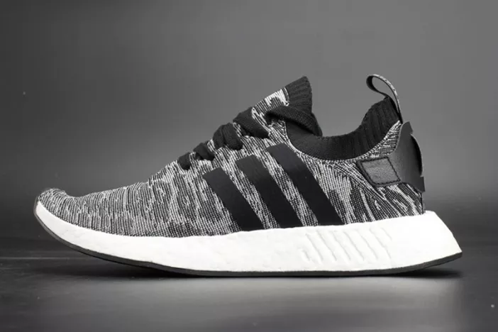 Adidas NMD_R2 Primeknit MENS BY9409