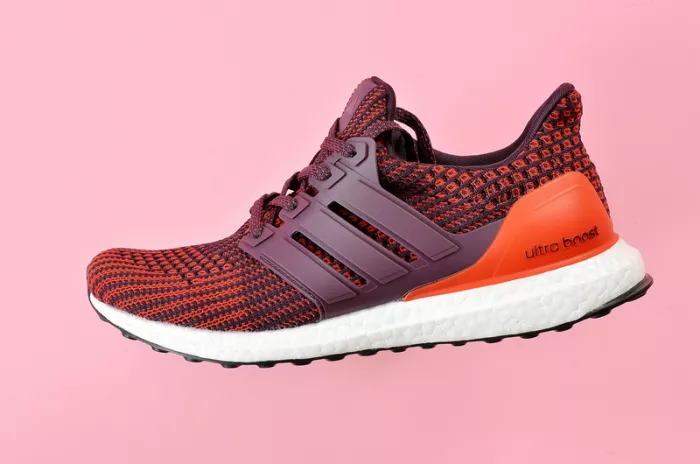 Adidas UltraBOOST 4.0 Maroon Noble Red  Running Shoes Sneakers CP9248