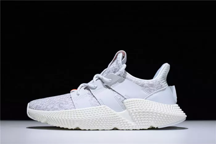 ADIDAS ORIGINALS PROPHERE  WHITE LIGHT GREY COPPER  SNEAKERS CQ2542