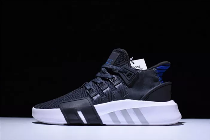 adidas EQT Basketball ADV Black White CQ2994