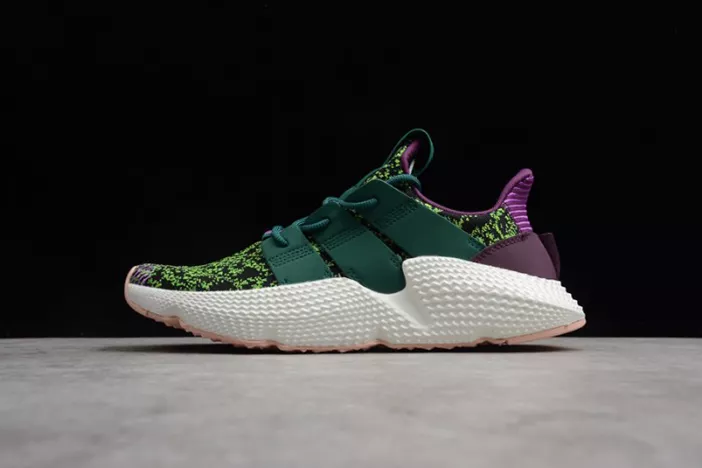 Dragon Ball Z adidas Prophere Cell D97053