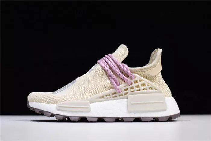 adidas NMD Hu Pharrell NERD Cream - EE8102