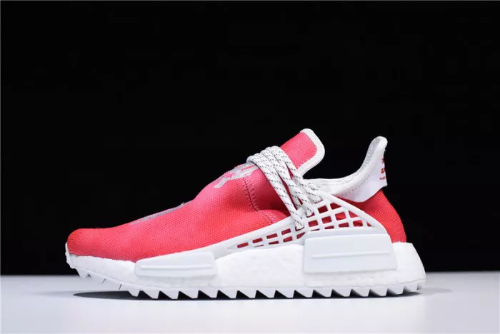 Pharrell Williams PW x Adidas Hu NMD Trail "Passion" China Exclusive F99761