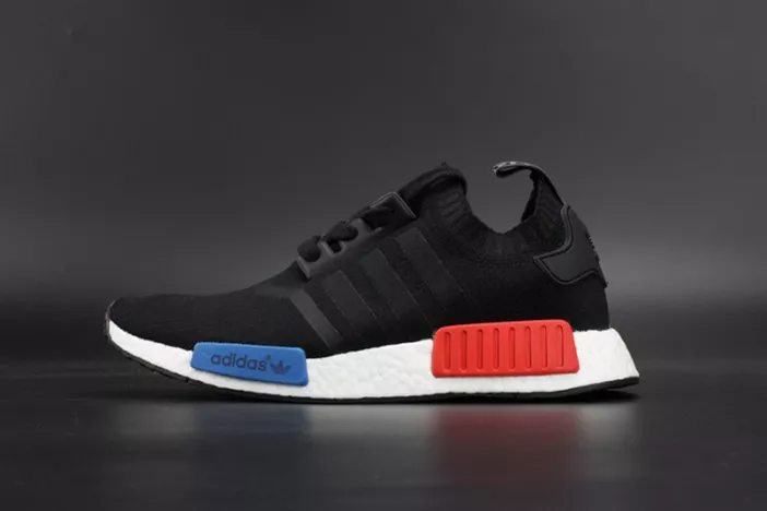 Adidas Originals NMD Runner PK OG Black  Sneakers S79168