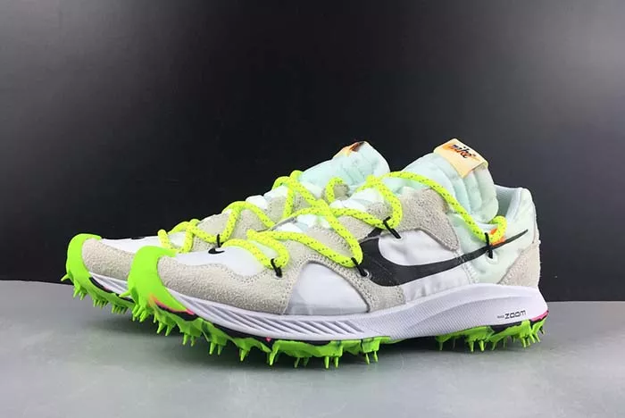 NIKE ZOOM TERRA KIGER 5 OFF-WHITE WHITE (W) - CD8179-100