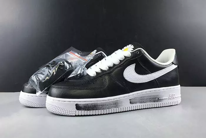 AIR FORCE 1 LOW G-DRAGON PEACEMINUSONE PARA-NOISE AQ3692-001