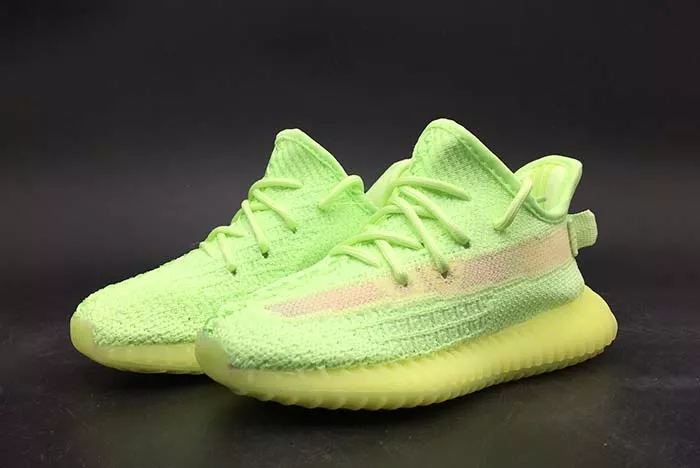 Kids Yeezy Boost 350 V2 GID EG6884