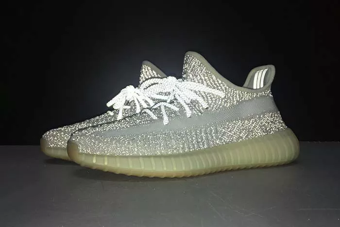 adidas Yeezy Boost 350 V2 YESHAYA reflective FX4349